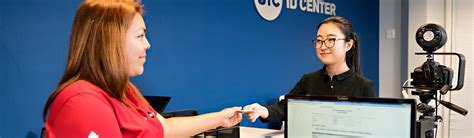 ID Centre FAQs .